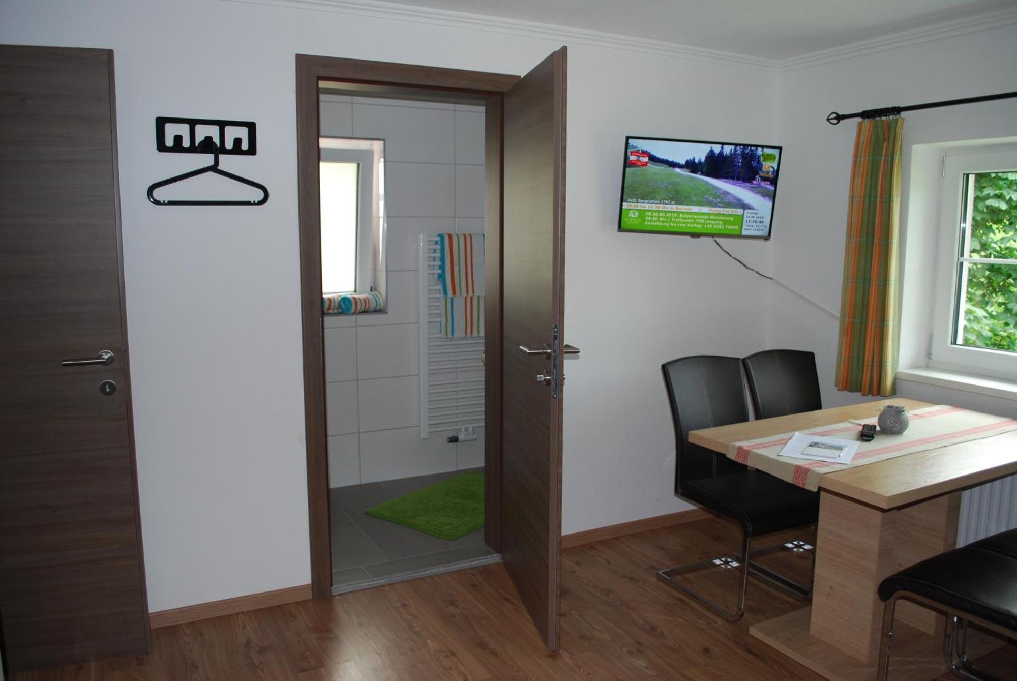 Appartement Haus Pichler Leogang Room photo
