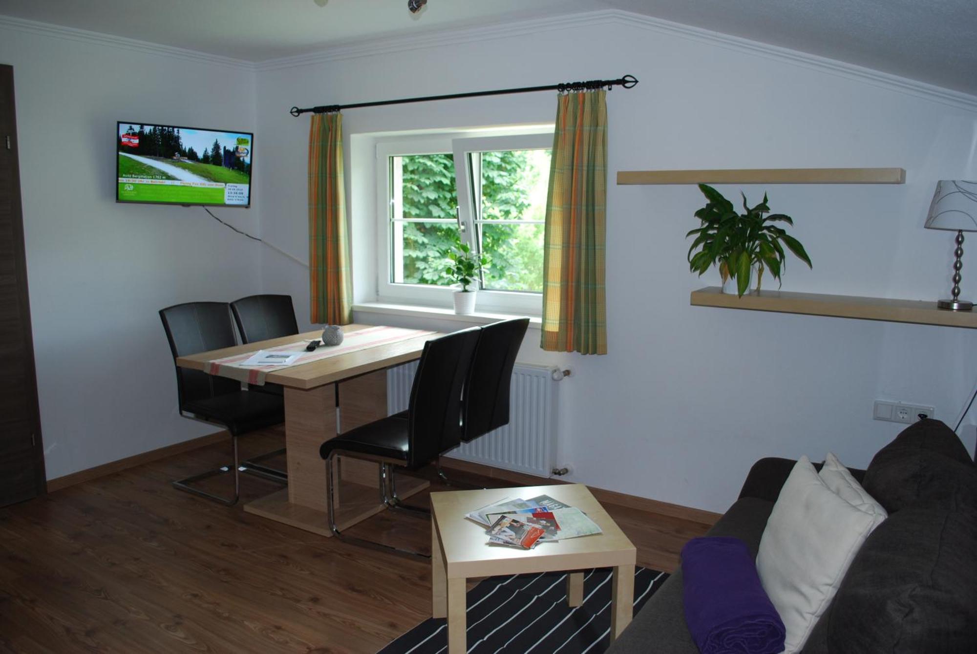 Appartement Haus Pichler Leogang Room photo