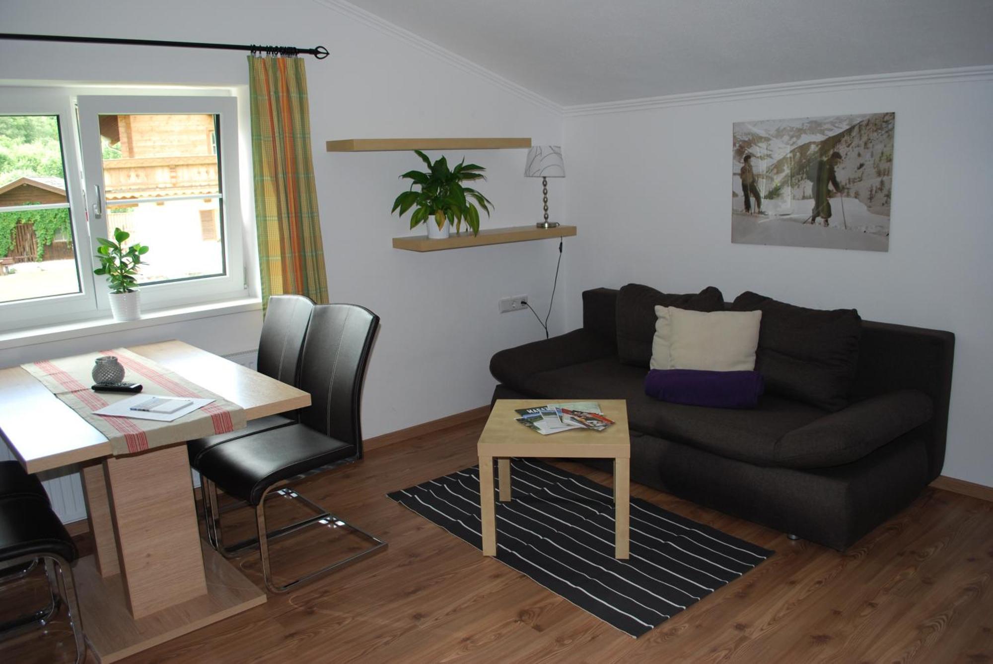 Appartement Haus Pichler Leogang Room photo