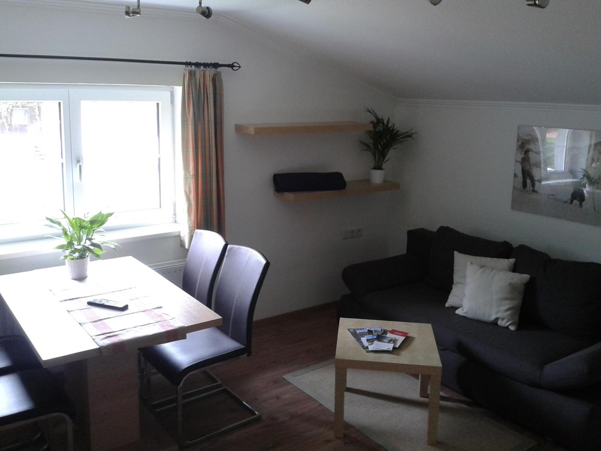 Appartement Haus Pichler Leogang Room photo